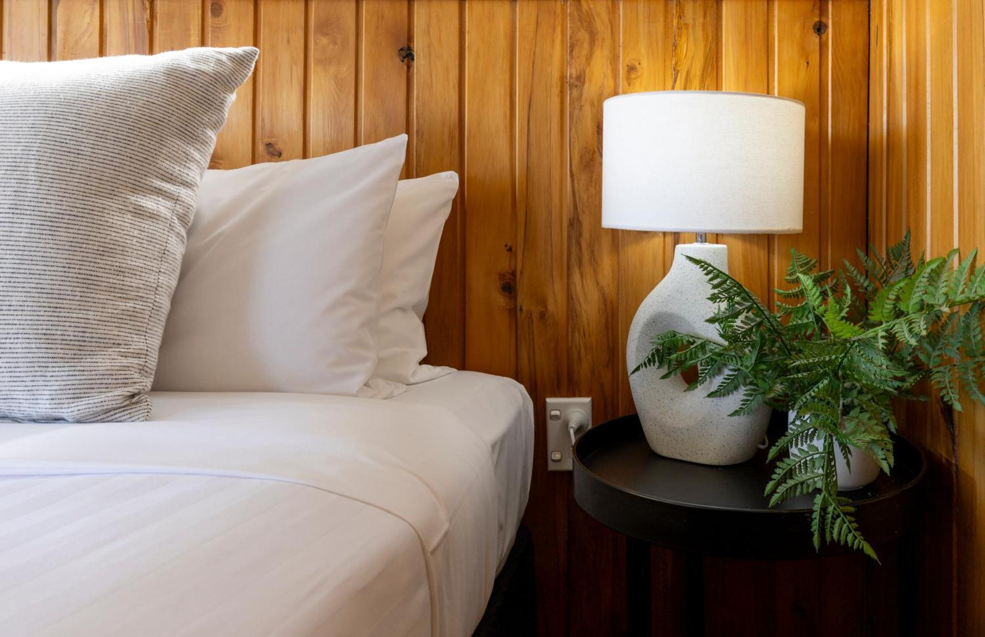 Punakaiki Beachfront Motels Exterior photo