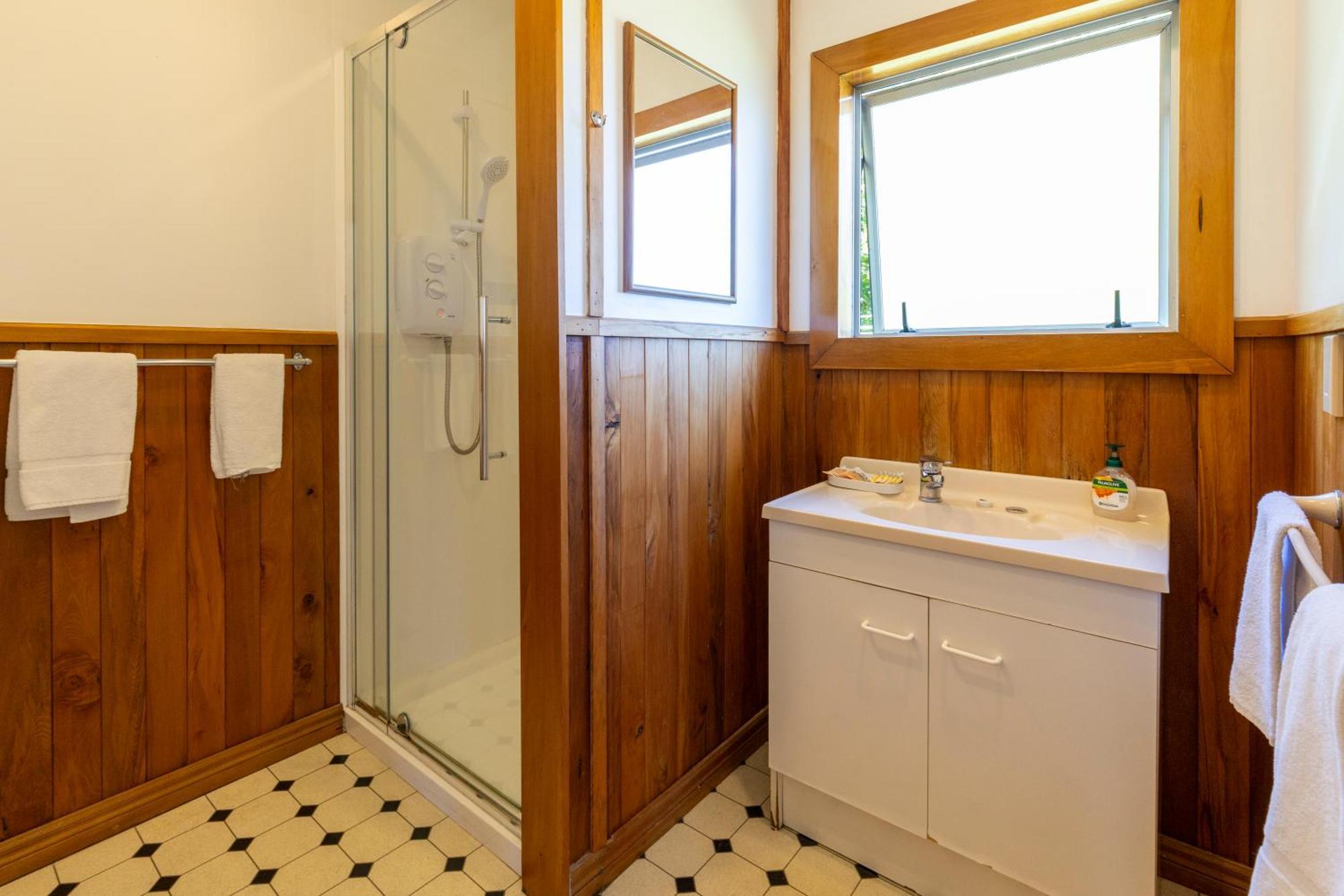 Punakaiki Beachfront Motels Exterior photo